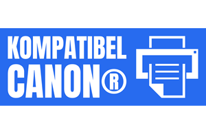 Tintenpatronen - Multipacks CANON (kompatibel)